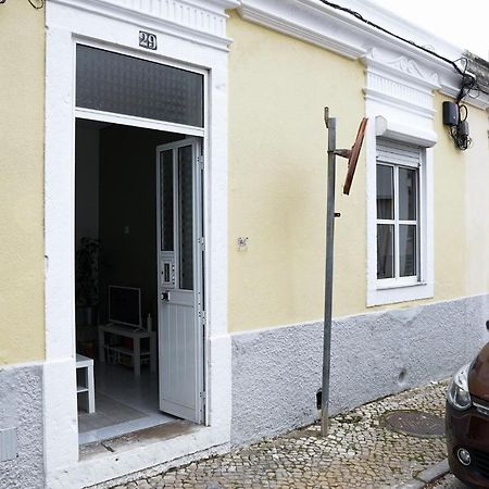 Cozy House Setubal Lägenhet Exteriör bild