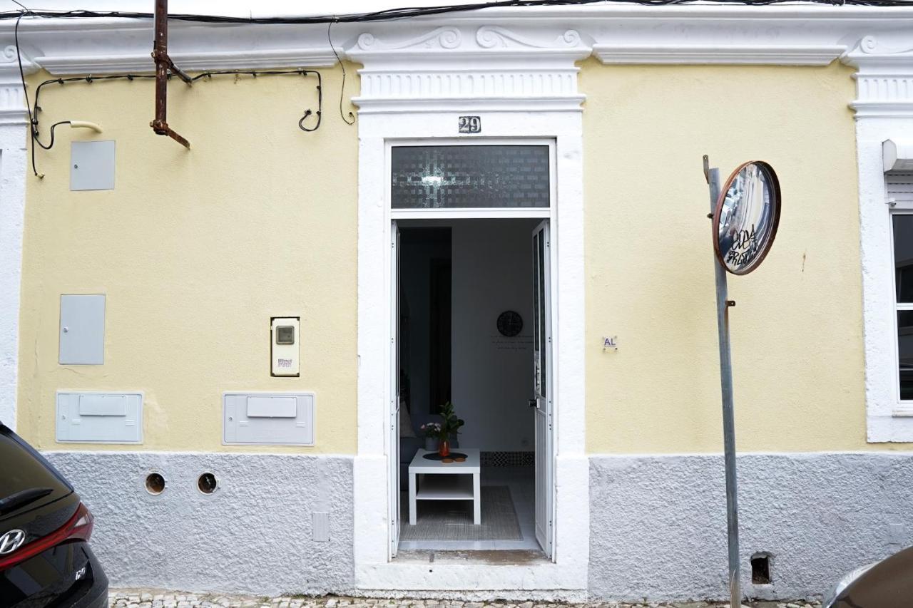 Cozy House Setubal Lägenhet Exteriör bild